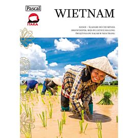 Wietnam - Złota Seria
