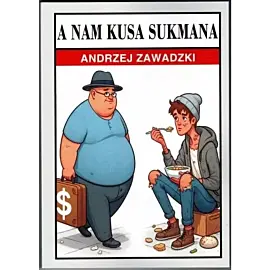 A nam kusa sukmana