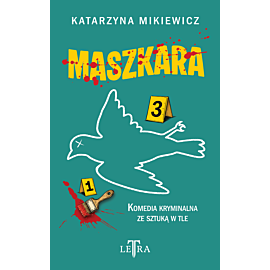Maszkara