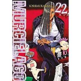 Murcielago - 22