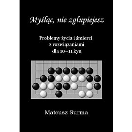 Myśląc nie zgłupiejesz 10-11 kyu