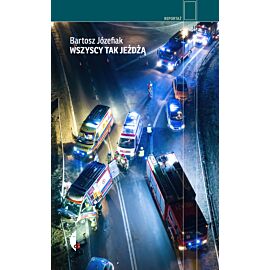 Wszyscy tak jeżdżą (e-book)