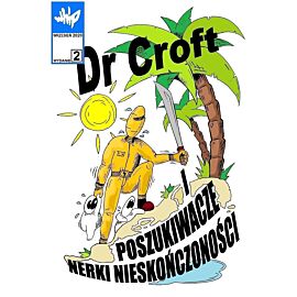 Dr. Croft i poszukiwacze nerki nieskończoności