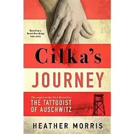 Cilka's Journey