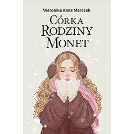 Córka rodziny Monet. Rodzina Monet