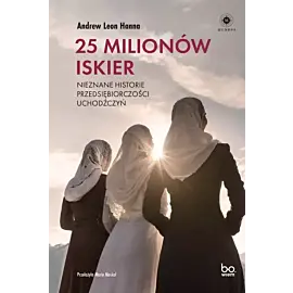 25 milionów iskier
