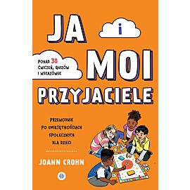 Ja i moi przyjaciele