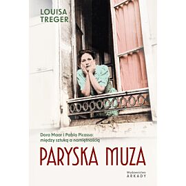 Paryska muza (e-book)