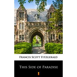 This Side of Paradise (e-book)