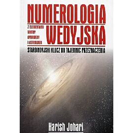 Numerologia wedyjska