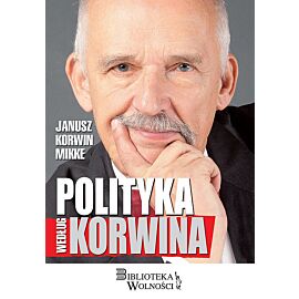 Polityka według Korwina