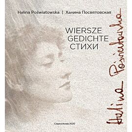 Wiersze, gedichte, stichi