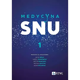 Medycyna snu 1