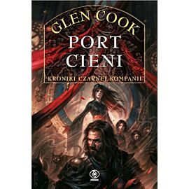 Port Cieni (e-book)