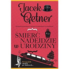 Śmierć nadejdzie w urodziny