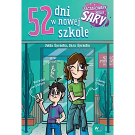 52 dni w nowej szkole