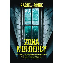 Żona mordercy