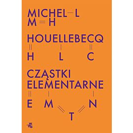 Cząstki elementarne