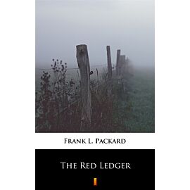 The Red Ledger (e-book)
