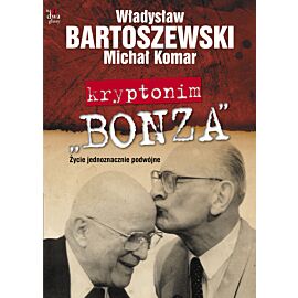 kryptonim "Bonza"
