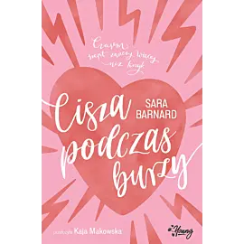 Cisza podczas burzy