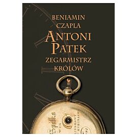 Antoni Patek