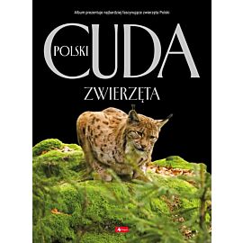 Cuda Polski. Zwierzęta
