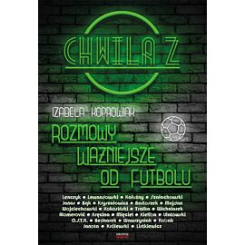 Chwila z (e-book)