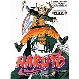Naruto - 33