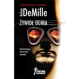 Żywioł ognia