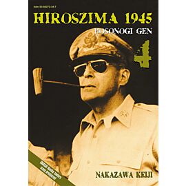 Hiroszima 1945 (Bosonogi Gen) - 4