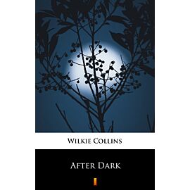 After Dark (e-book)