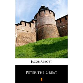 Peter the Great (e-book)
