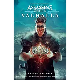 Assassin's Creed - Valhalla - Zapomniane mity