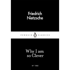 Why I Am so Clever wer. angielska