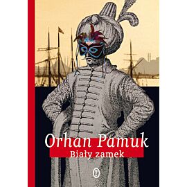 Biały zamek (e-book)