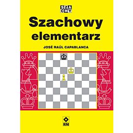 Szachowy elementarz