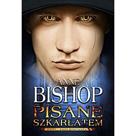 Pisane szkarłatem inni Tom 1