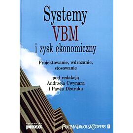 Systemy vbm i zysk ekonomiczny