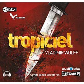 CD MP3 Tropiciel