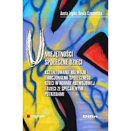Umiejętności społeczne dzieci