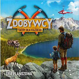 Zdobywcy Tatry dla Każdego