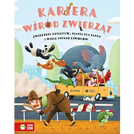 Kariera wśród zwierząt