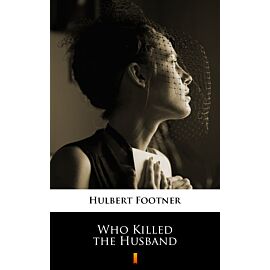 Who Killed the Husband (e-book)