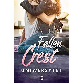 Uniwersytet. Fallen Crest. Tom 5