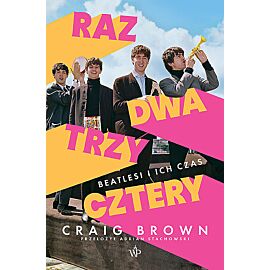 Raz, dwa, trzy, cztery