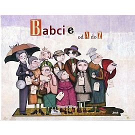 Babcie od A do Z
