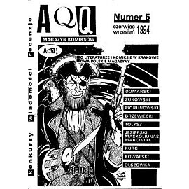 AQQ - 05 - (3/1994)
