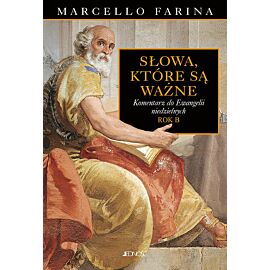 Słowa, które są ważne.