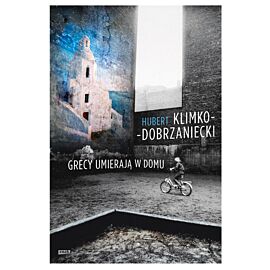 Grecy umierają w domu
